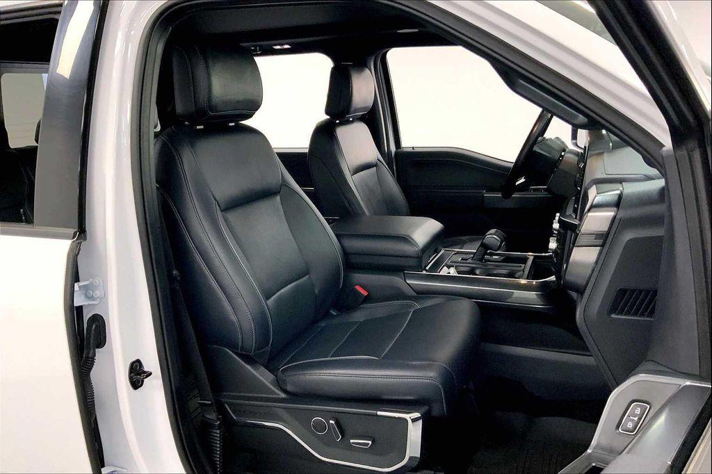 used 2022 Ford F-150 car, priced at $51,971