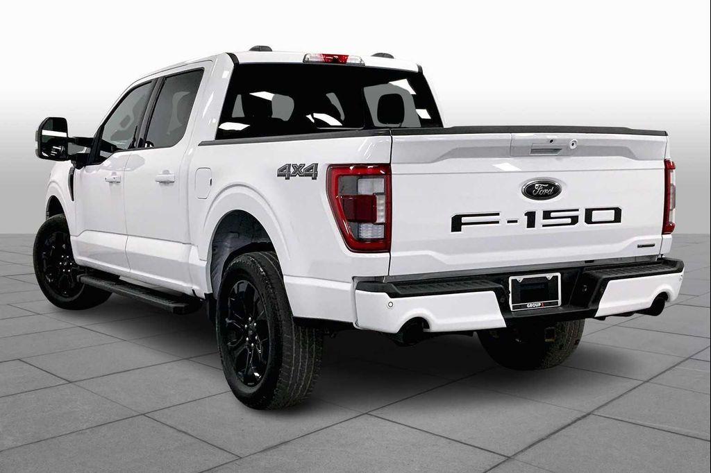 used 2022 Ford F-150 car, priced at $51,971