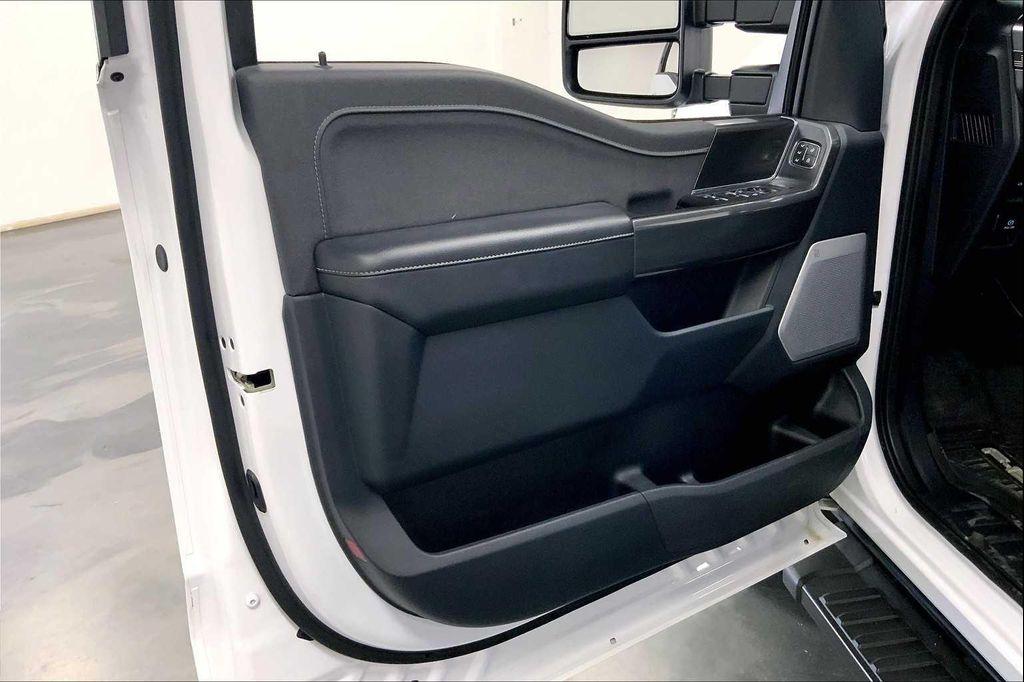 used 2022 Ford F-150 car, priced at $51,971