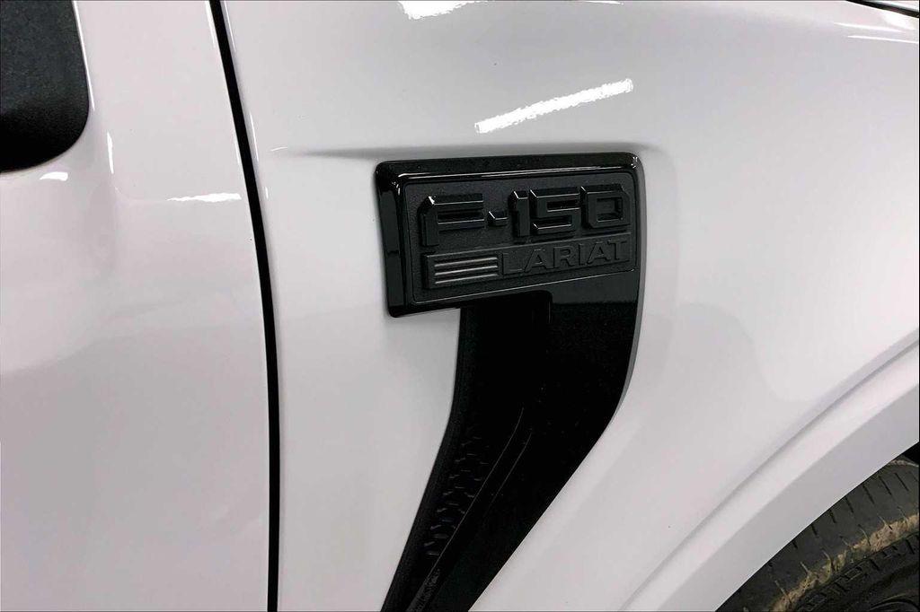 used 2022 Ford F-150 car, priced at $51,971