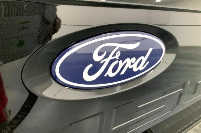 new 2024 Ford F-150 car, priced at $44,365