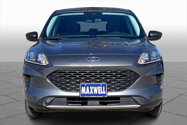 used 2021 Ford Escape car, priced at $17,971