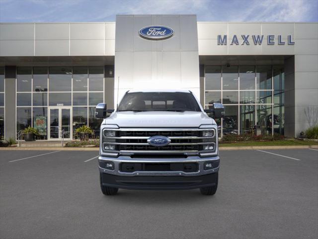 new 2025 Ford F-250 car, priced at $95,305
