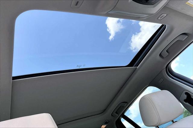 used 2017 BMW X3 car, priced at $14,971