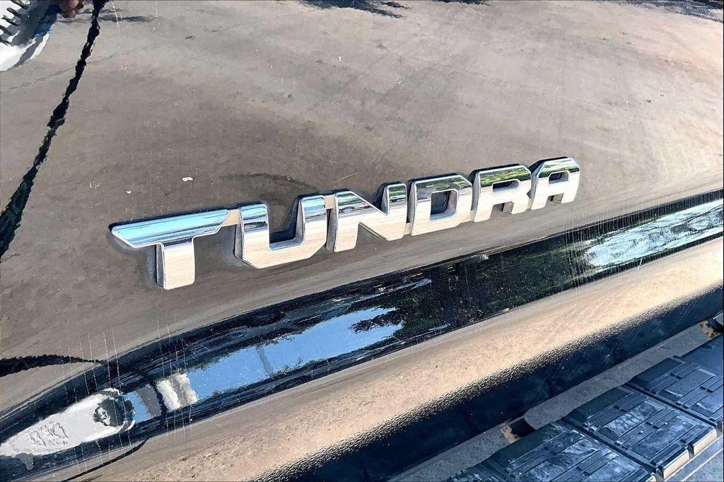 used 2017 Toyota Tundra car, priced at $21,983