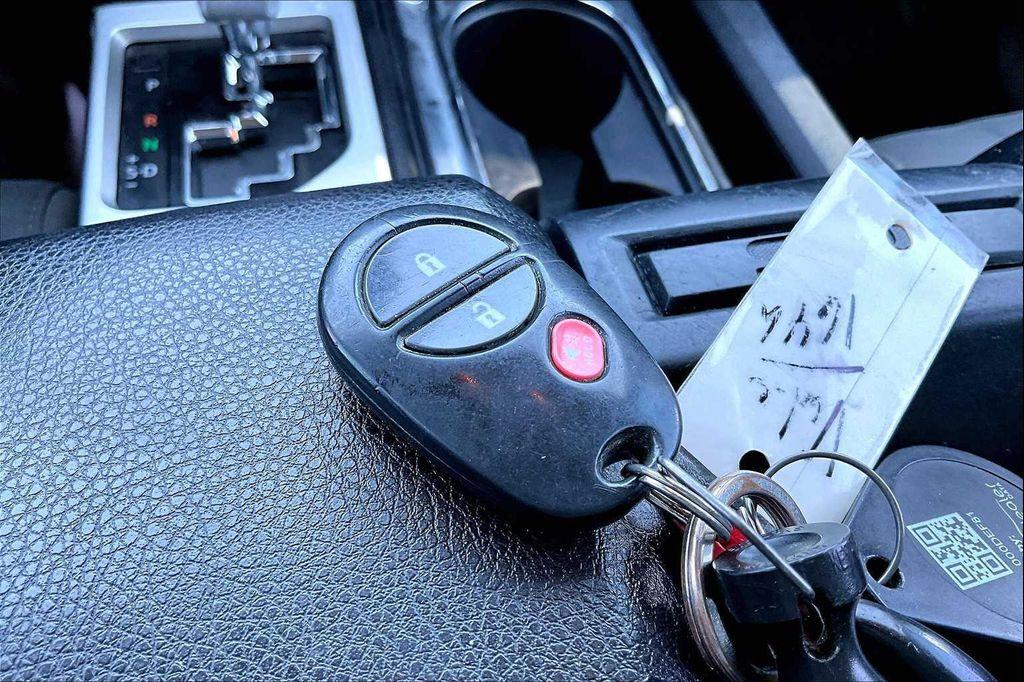 used 2017 Toyota Tundra car, priced at $21,983