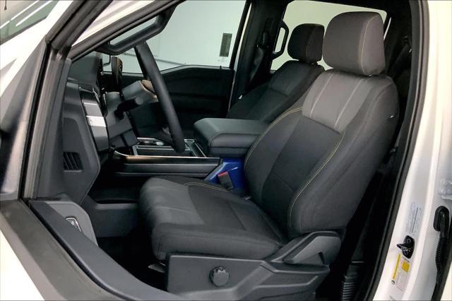 new 2024 Ford F-150 car, priced at $46,305