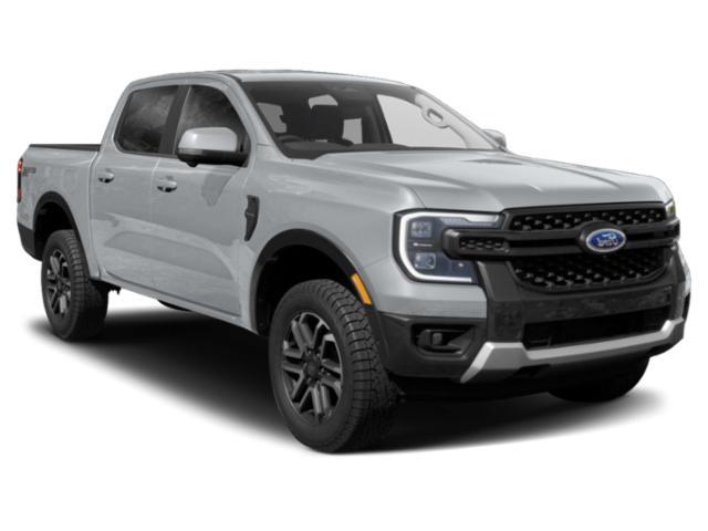 new 2024 Ford Ranger car, priced at $34,555