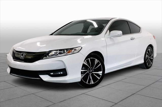 used 2017 Honda Accord car, priced at $19,971