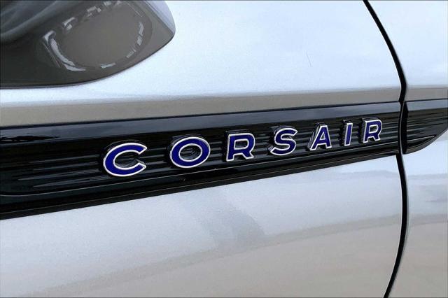 used 2024 Lincoln Corsair car, priced at $44,971