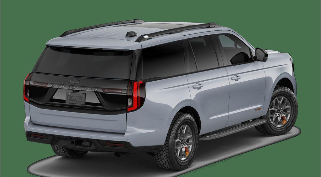 new 2026 Ford Expedition car, priced at $84,990