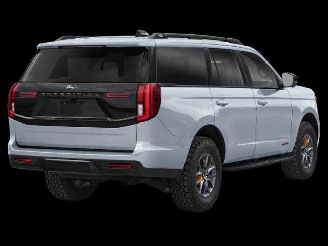 new 2026 Ford Expedition car, priced at $84,990