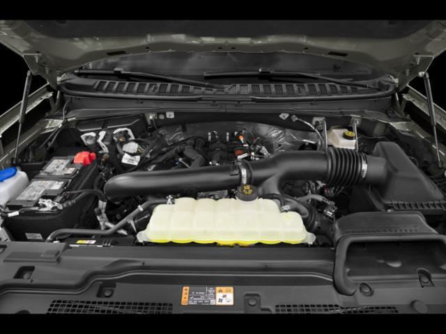 new 2026 Ford Expedition car, priced at $84,990