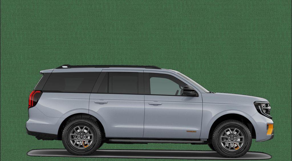 new 2026 Ford Expedition car, priced at $84,990