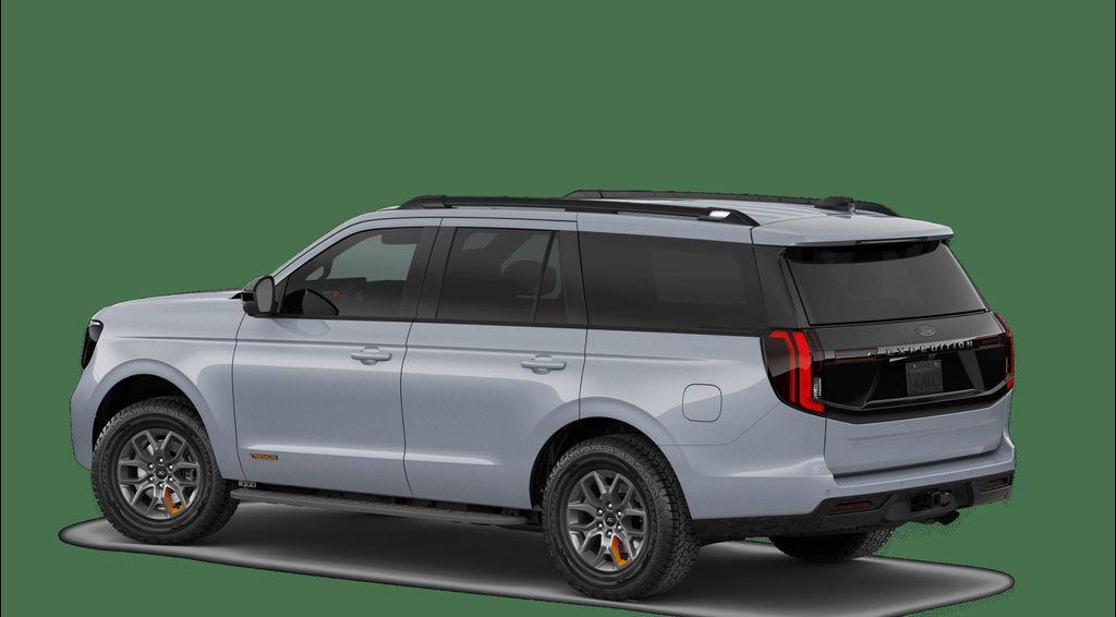 new 2026 Ford Expedition car, priced at $84,990