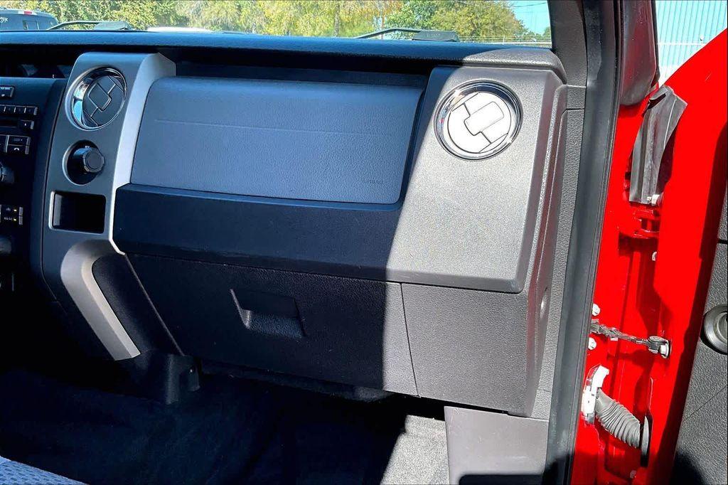 used 2011 Ford F-150 car, priced at $13,991