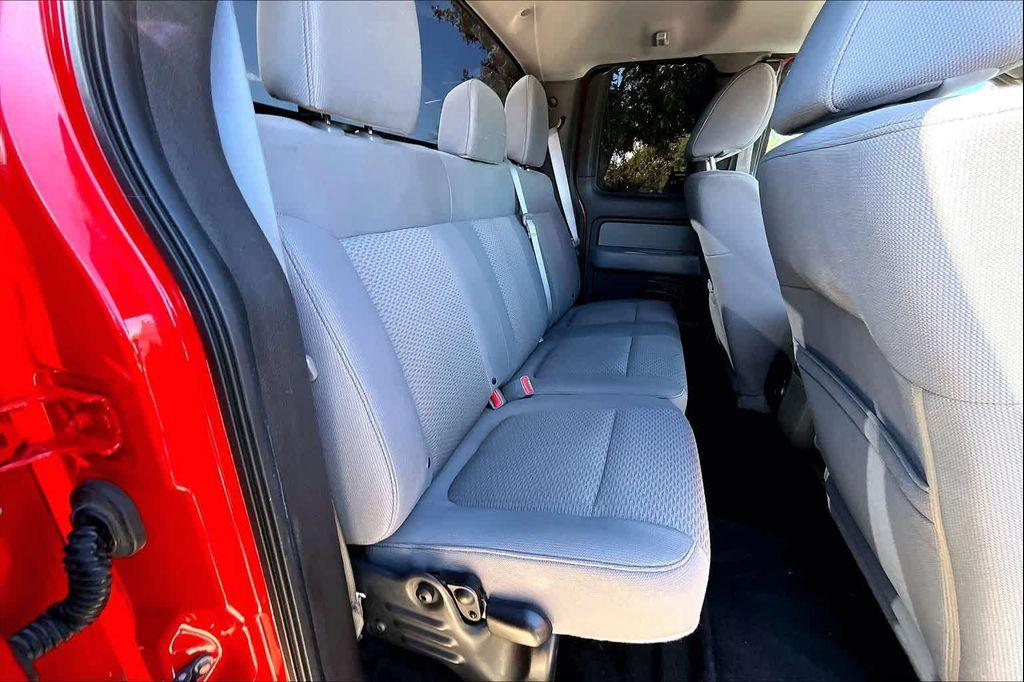 used 2011 Ford F-150 car, priced at $13,991