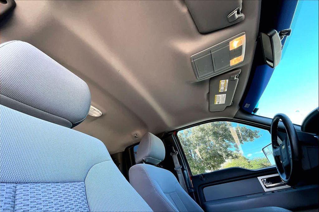 used 2011 Ford F-150 car, priced at $13,991