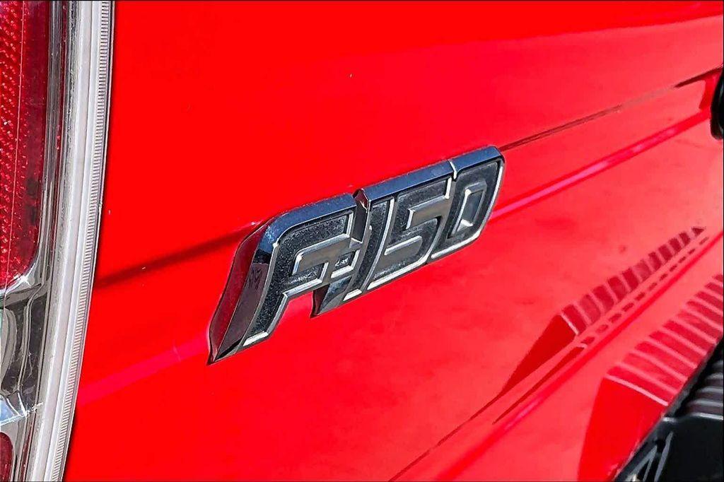 used 2011 Ford F-150 car, priced at $13,991