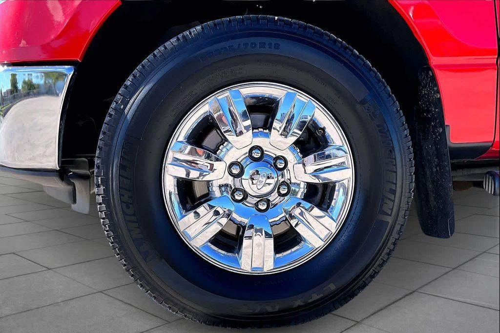 used 2011 Ford F-150 car, priced at $13,991