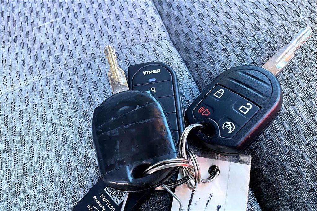 used 2011 Ford F-150 car, priced at $13,991