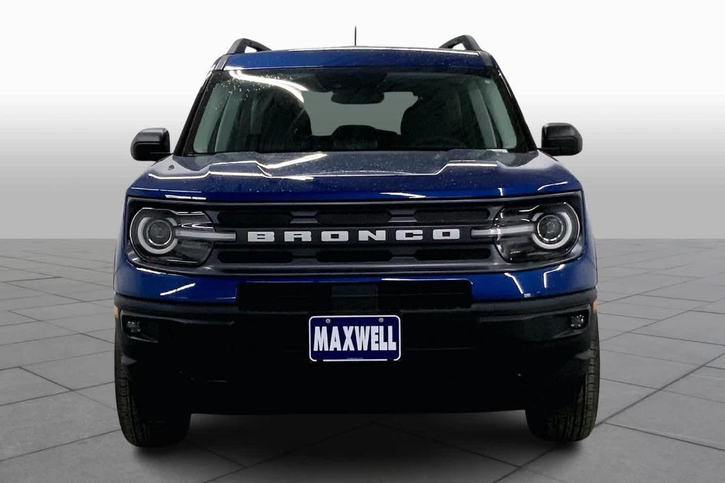 new 2024 Ford Bronco Sport car, priced at $29,038