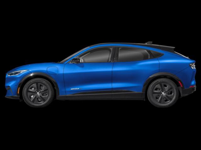 new 2024 Ford Mustang Mach-E car, priced at $41,980