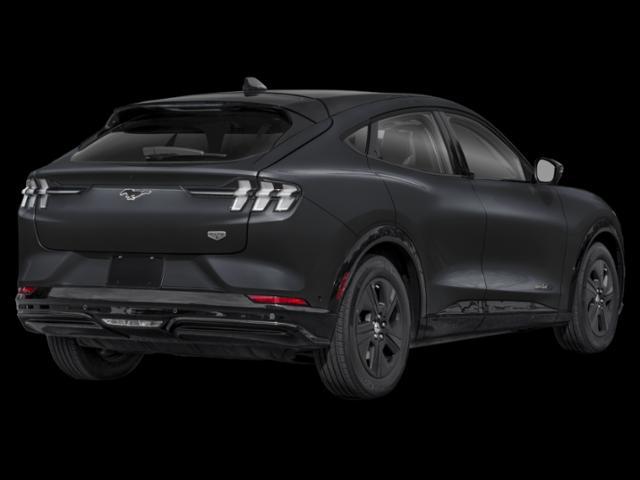 new 2025 Ford Mustang Mach-E car, priced at $41,150