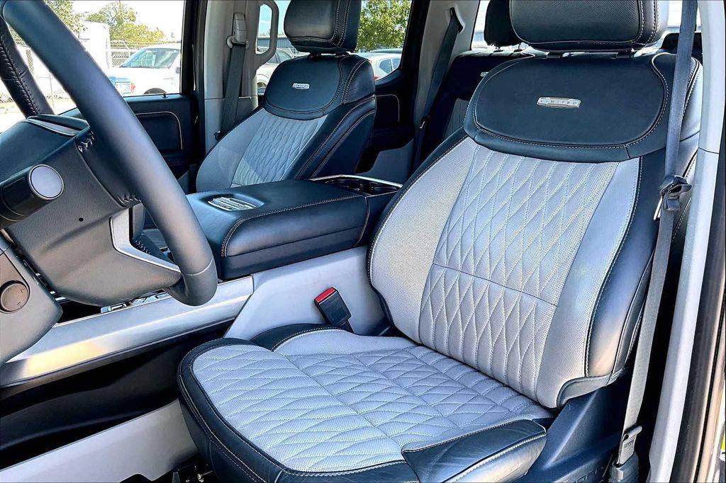 used 2022 Ford F-150 car, priced at $56,975