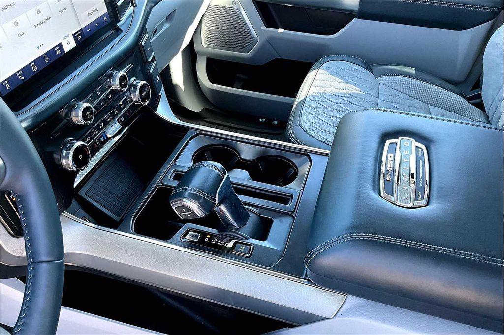 used 2022 Ford F-150 car, priced at $56,975