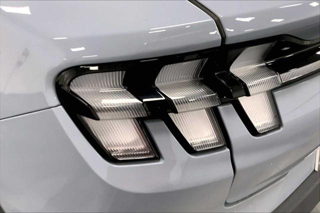 new 2025 Ford Mustang Mach-E car, priced at $41,645