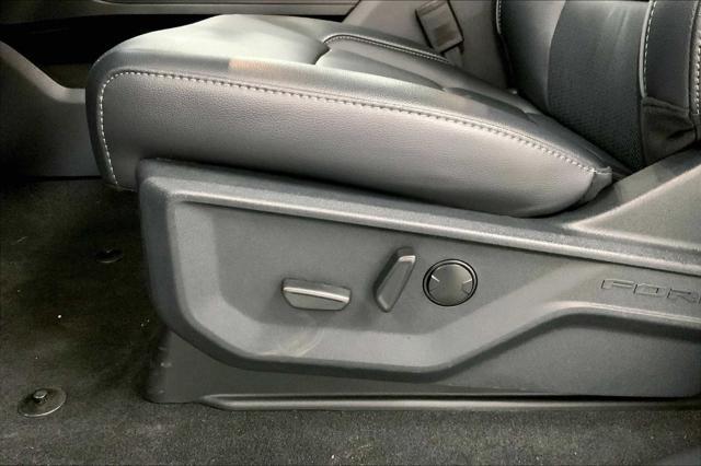 new 2025 Ford F-150 car, priced at $72,835