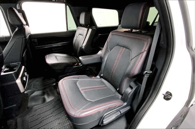used 2023 Ford Expedition car, priced at $56,575