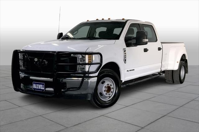 used 2018 Ford F-350 car, priced at $27,971