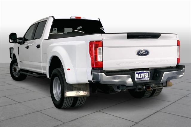 used 2018 Ford F-350 car, priced at $27,971