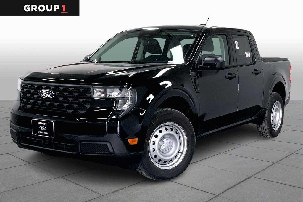 new 2025 Ford Maverick car, priced at $28,411