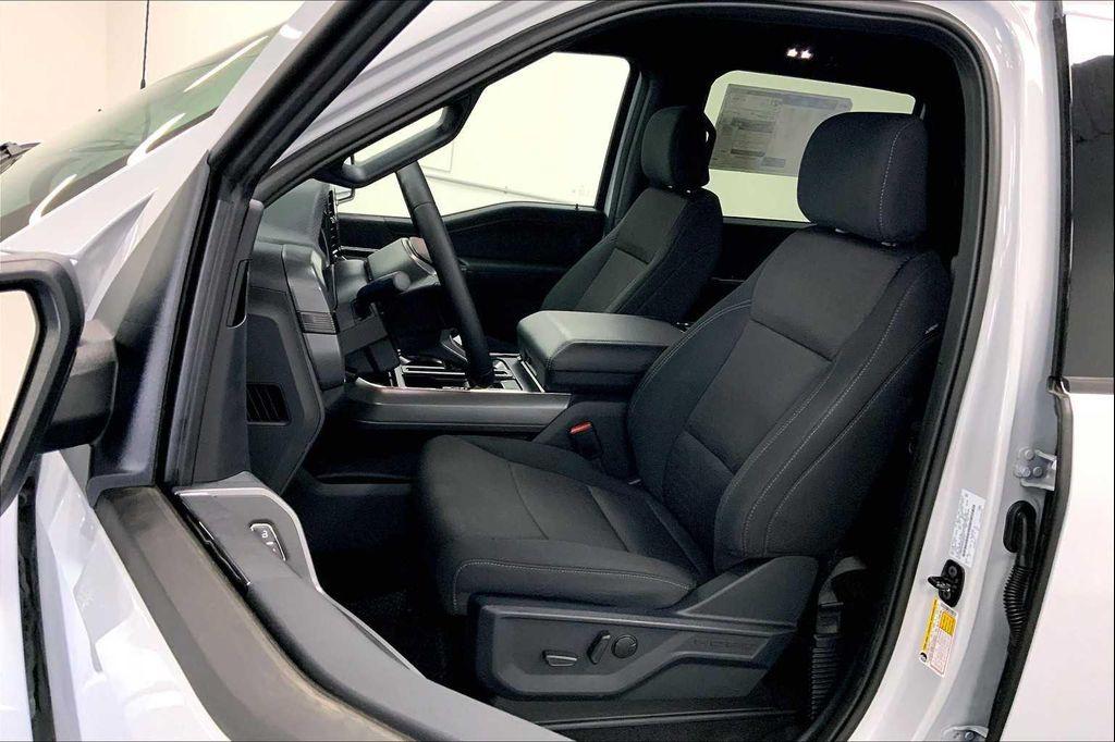 new 2025 Ford F-150 car, priced at $47,385