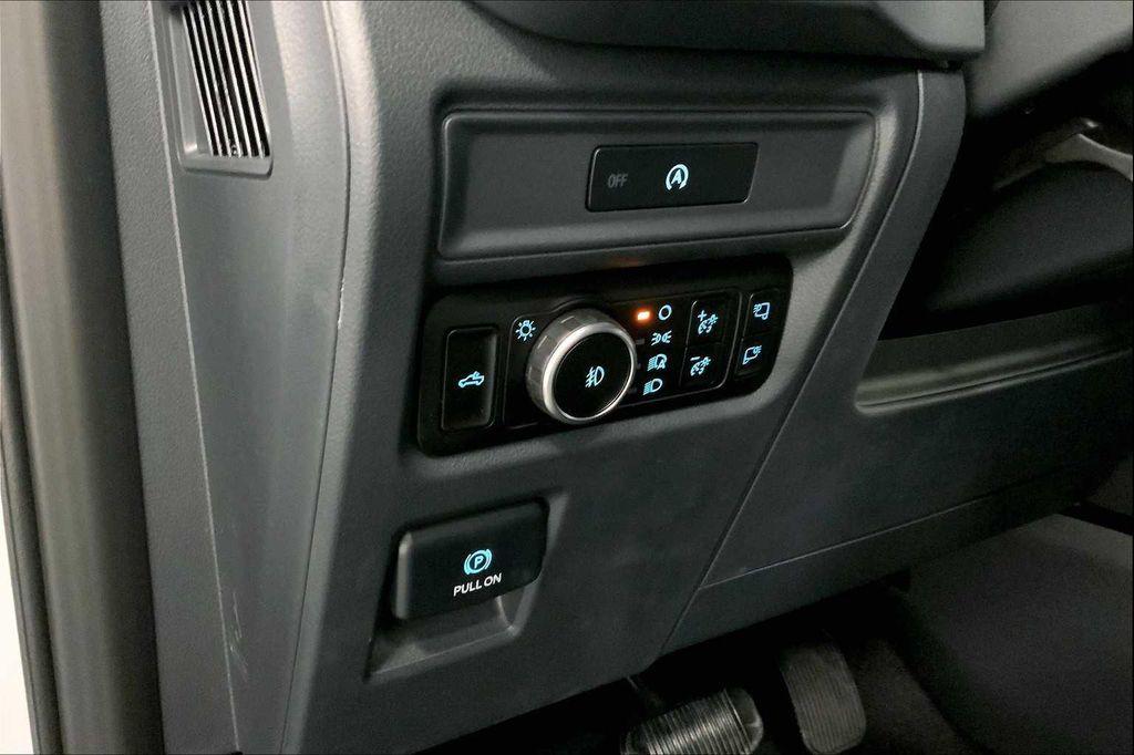 new 2025 Ford F-150 car, priced at $47,385