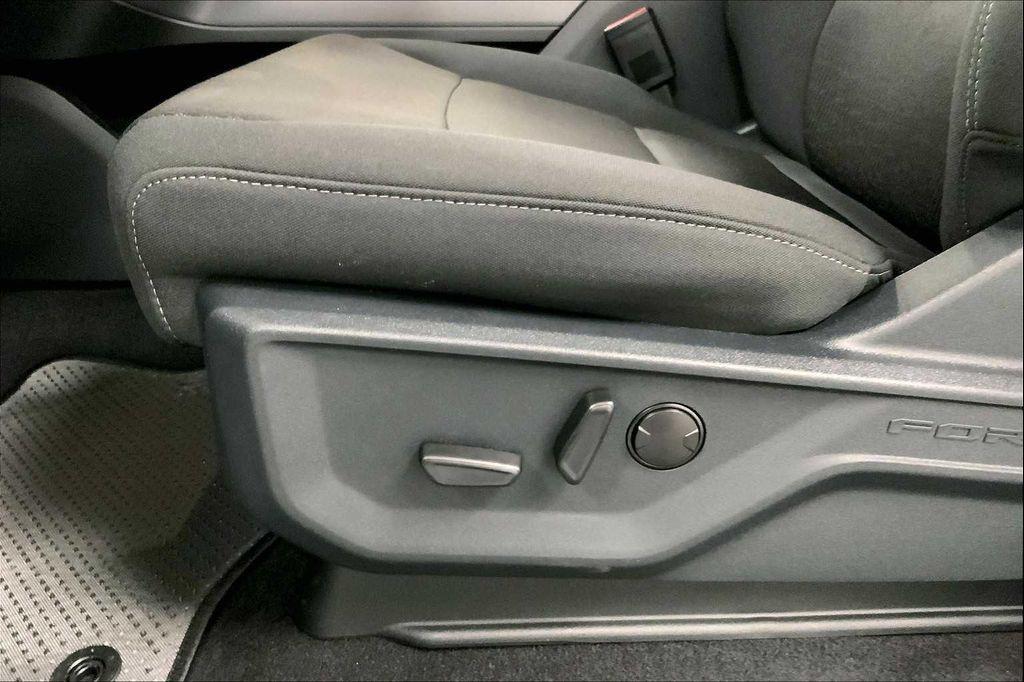 new 2025 Ford F-150 car, priced at $47,385