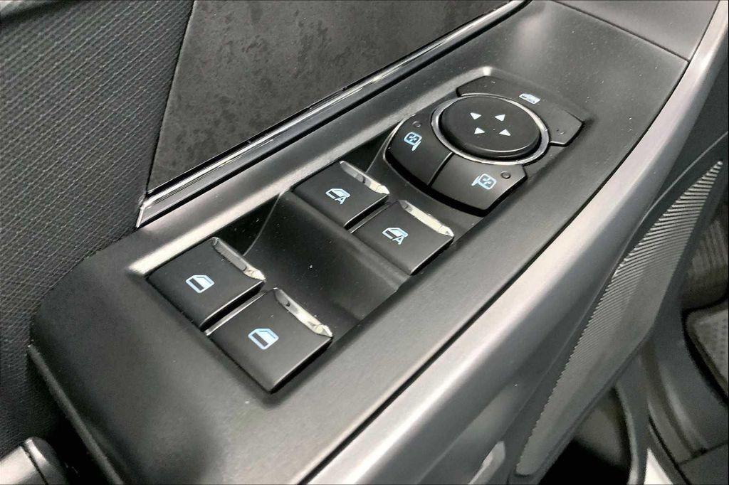 new 2025 Ford F-150 car, priced at $47,385