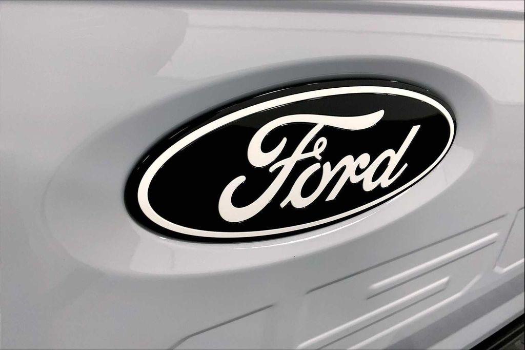 new 2025 Ford F-150 car, priced at $47,385