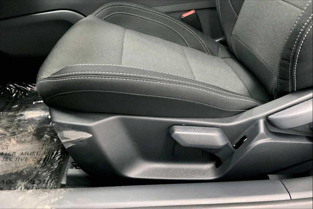 new 2025 Ford Mustang car, priced at $32,810
