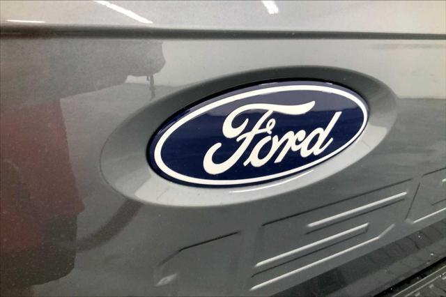 new 2025 Ford F-150 car, priced at $44,205