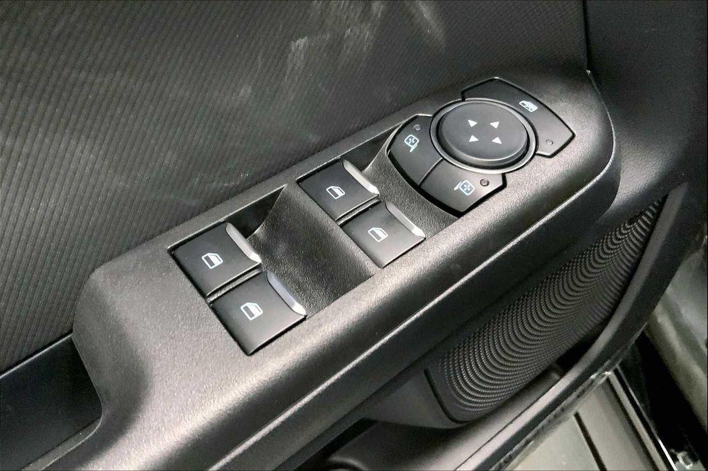 new 2025 Ford Bronco Sport car, priced at $38,985