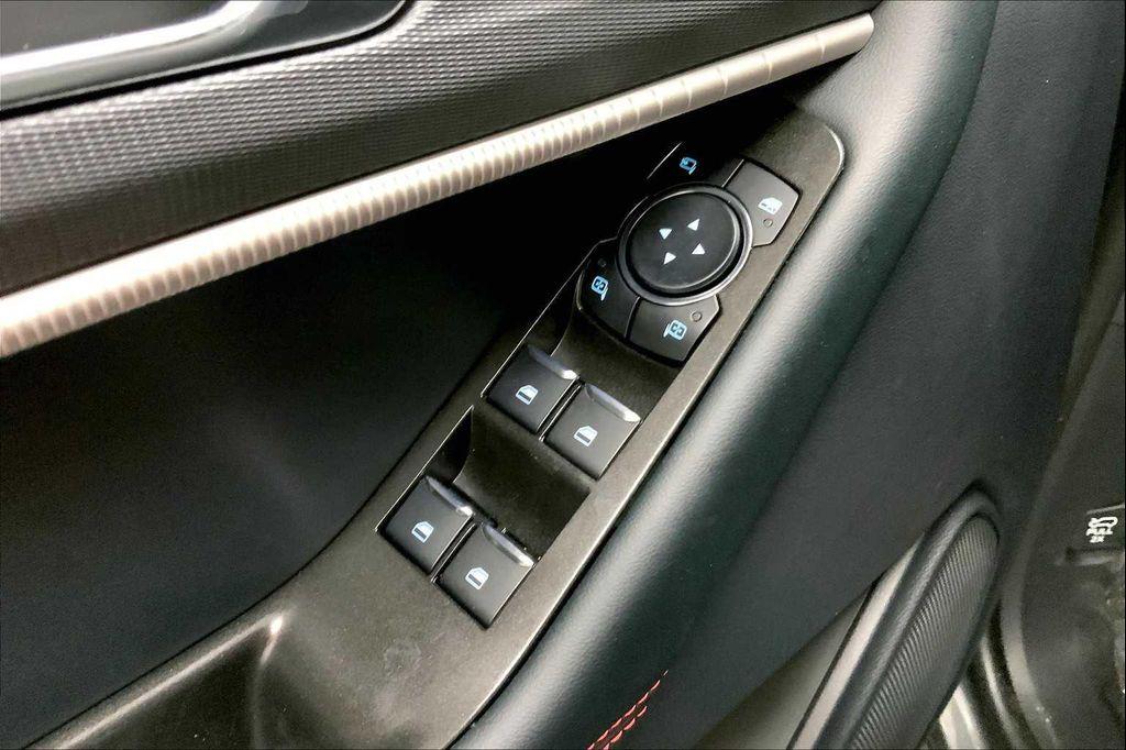 new 2025 Ford Explorer car, priced at $48,080