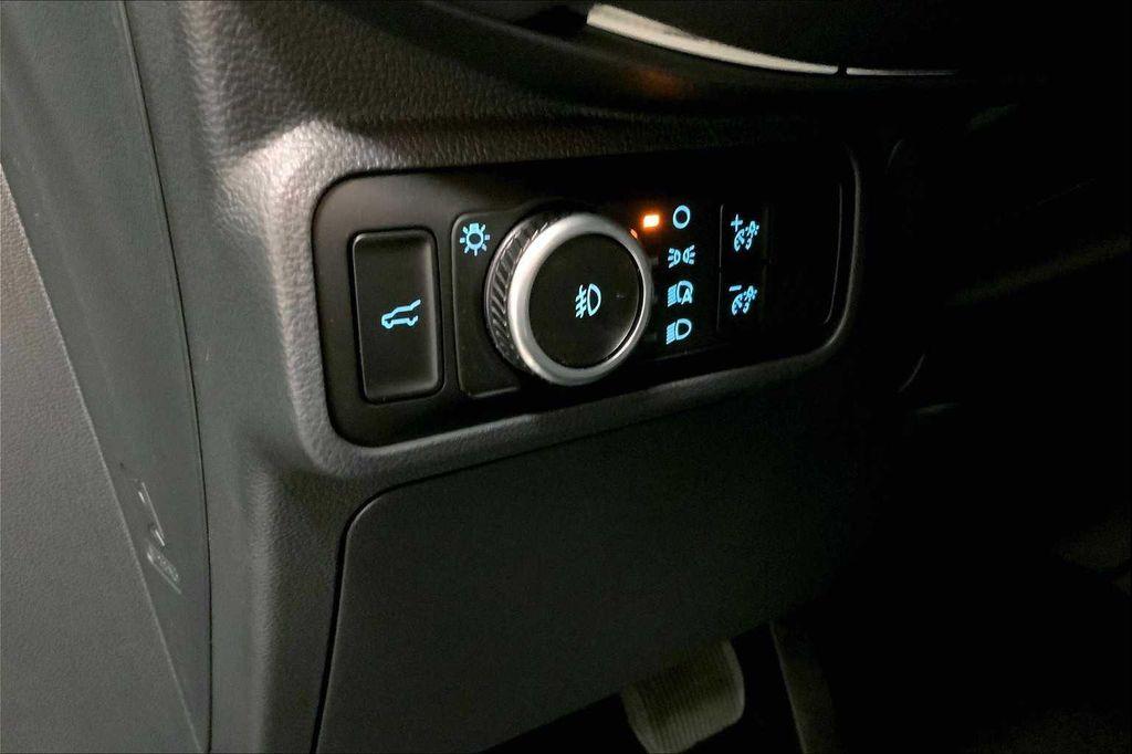 new 2025 Ford Explorer car, priced at $48,080