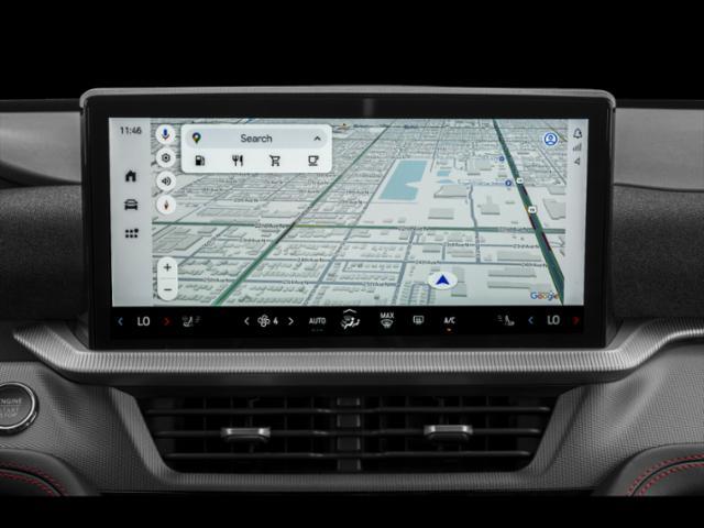 new 2025 Ford Explorer car, priced at $48,080