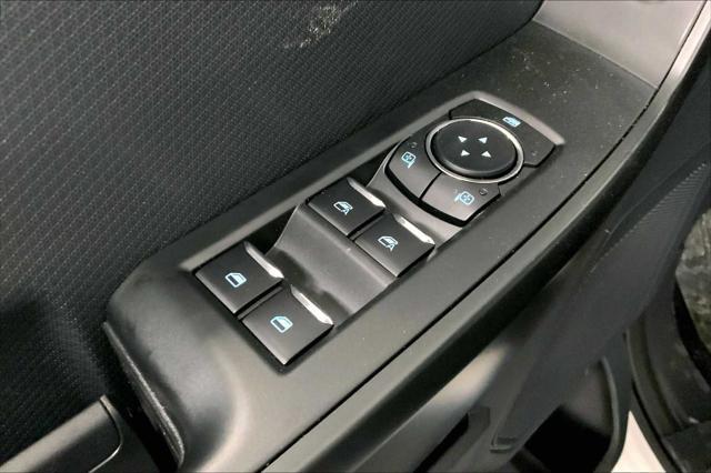 new 2025 Ford F-150 car, priced at $44,708