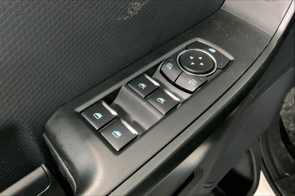 new 2025 Ford F-150 car, priced at $42,958
