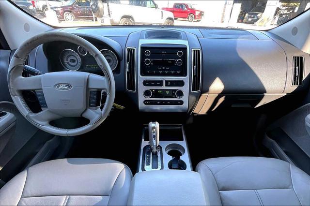 used 2010 Ford Edge car, priced at $9,982